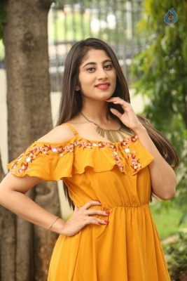 Manasa Jonnalagadda Latest Photos - 7 of 21