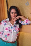 Manasa New Stills - 9 of 59