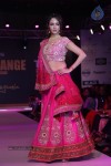 Manchu Lakshmi at Teach for Change Fashion Show - 4 of 32