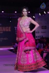 manchu-lakshmi-at-teach-for-change-fashion-show