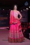 manchu-lakshmi-at-teach-for-change-fashion-show