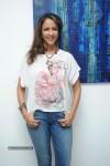 manchu-lakshmi-interview-stills