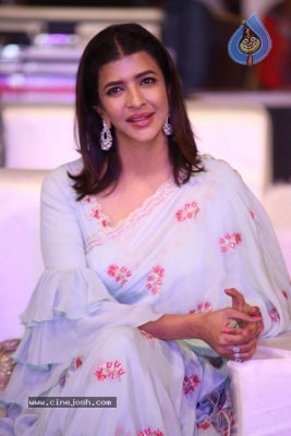 Manchu Lakshmi Latest Photos - 3 of 10