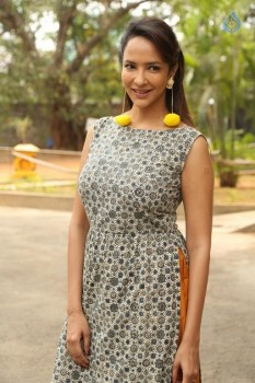 Manchu lakshmi Pics - 26 of 28