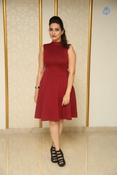 Manjusha Latest Photos - 17 of 42