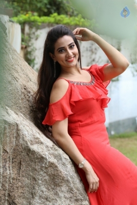 Manjusha Latest Photos - 23 of 41