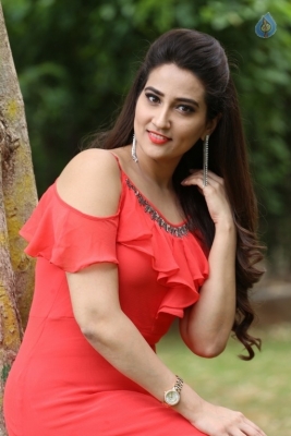 Manjusha Latest Photos - 40 of 41