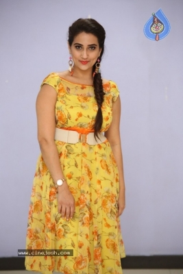 Manjusha New Photos - 1 of 31