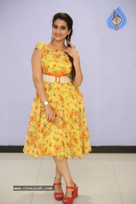 Manjusha New Photos - 2 of 31