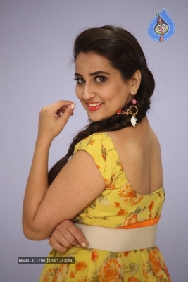 Manjusha New Photos - 8 of 31