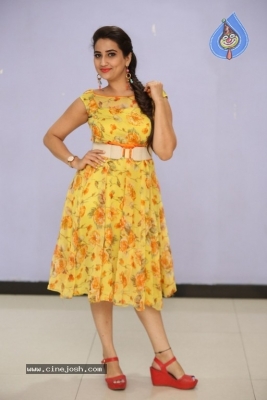 Manjusha New Photos - 15 of 31