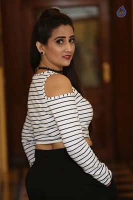 Manjusha New Pics - 33 of 42