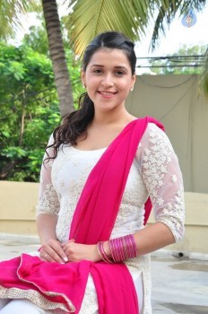 Mannara Chopra Gallery - 7 of 42