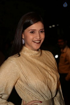 Mannara Chopra Gallery - 2 of 42