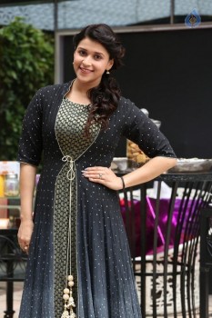 Mannara Chopra Latest Gallery - 4 of 42