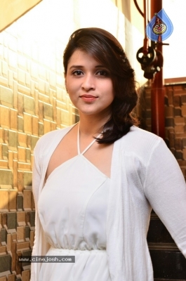 Mannara Chopra Photos - 24 of 35