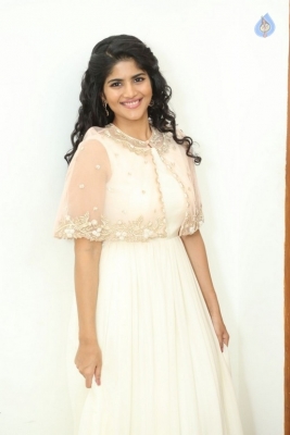 Megha Akash Lie Movie Interview Photos - 7 of 42