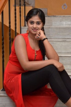 Megha Shree Latest Photos - 4 of 50