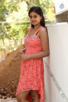 Megha Shree New Pics - 23 of 63