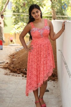 Megha Shree New Pics - 25 of 63