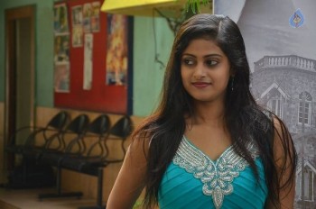 Megha Sri New Photos - 2 of 19