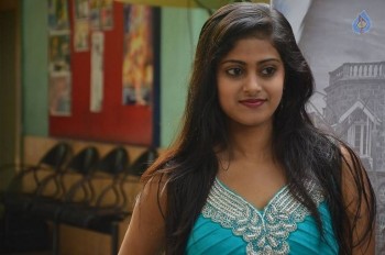 Megha Sri New Photos - 12 of 19