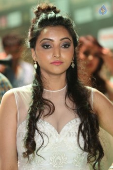 Meghana Gaonkar at IIFA Utsavam 2017 - 2 of 15