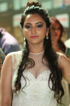 Meghana Gaonkar at IIFA Utsavam 2017 - 12 of 15