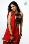 Meghana Raj Hot Stills - 32 of 135