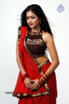 Meghana Raj Hot Stills - 33 of 135
