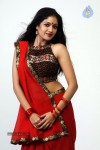 Meghana Raj Hot Stills - 35 of 135