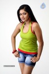 Meghana Raj Hot Stills - 36 of 135