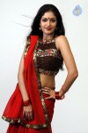 Meghana Raj Hot Stills - 84 of 135