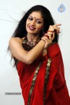 Meghana Raj Hot Stills - 94 of 135