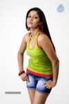 Meghana Raj Hot Stills - 114 of 135