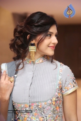 Mehreen Kaur Pirzada Gallery - 3 of 21