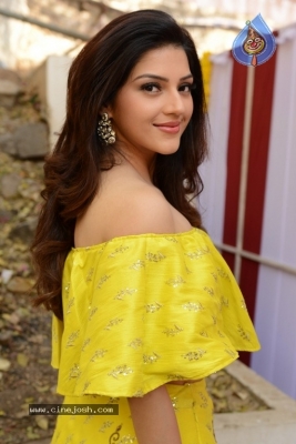 Mehreen Pirzada Latest Photos - 9 of 13