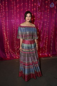 Mehrene at Zee Telugu Apsara Awards - 7 of 15