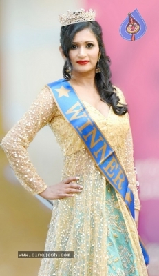 Miss USA Jo Sharma Photos - 11 of 21