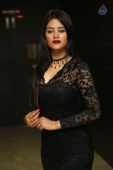 Monika Singh Latest Photos - 3 of 52