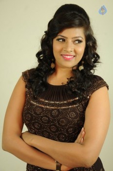 Moulika New Photos - 20 of 62