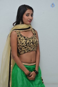 Moumita Halder Images - 3 of 21