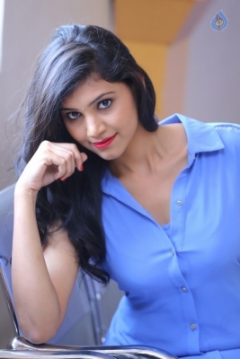 Mounika Latest Photos - 13 of 21