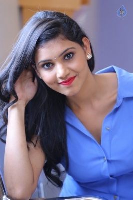 Mounika Latest Photos - 20 of 21