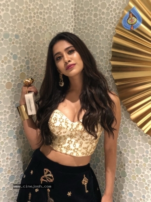 Nabha Natesh Pics From SIIMA Event 2018 - 5 of 7