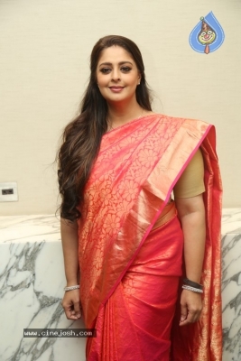 Nagma New Photos - 3 of 19