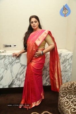 Nagma New Photos - 5 of 19