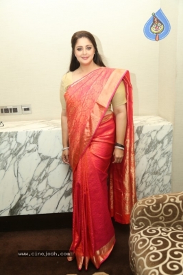 Nagma New Photos - 8 of 19