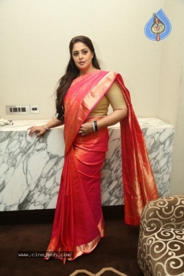 Nagma New Photos - 18 of 19