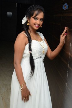 Nakshatra New Photos - 3 of 26